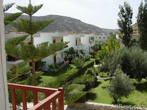 Matala Valley Village Hotel 15